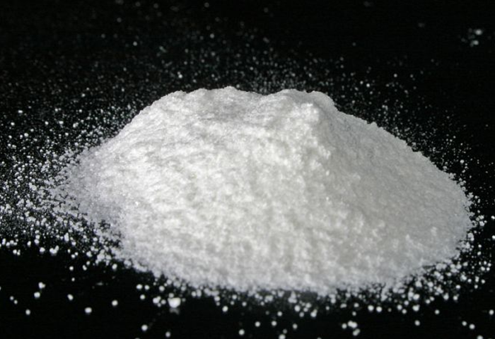 工業氯化(hua)鉀可用作(zuò)分析試劑(jì)