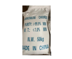 工業(ye)氯化铵